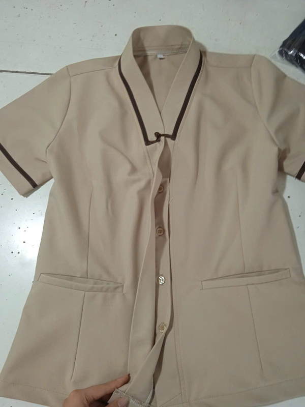 Áo đồng phục